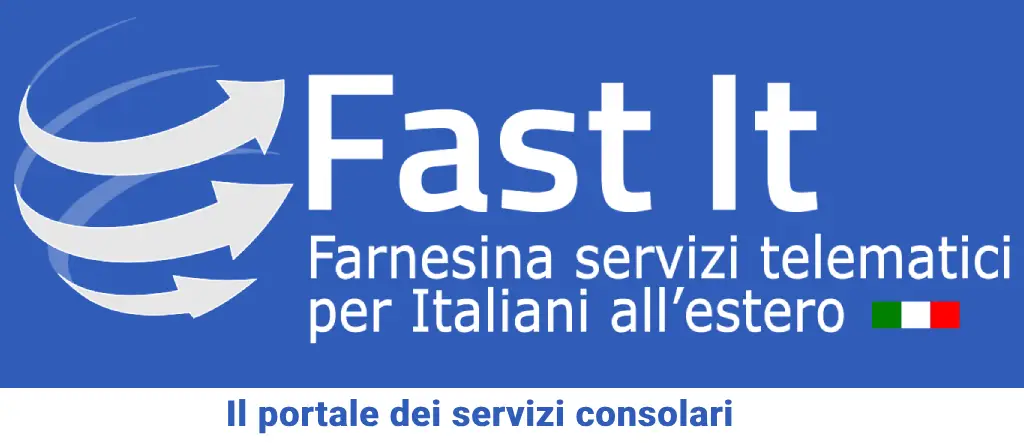 Si informa che a partire dal 15 luglio 2024 gli italiani iscritti all'AIRE nella Circoscrizione consolare di questo Consolato Generale possono scaricare direttamente il certificato di attribuzione del codice fiscale tramite il Portale Fast It.